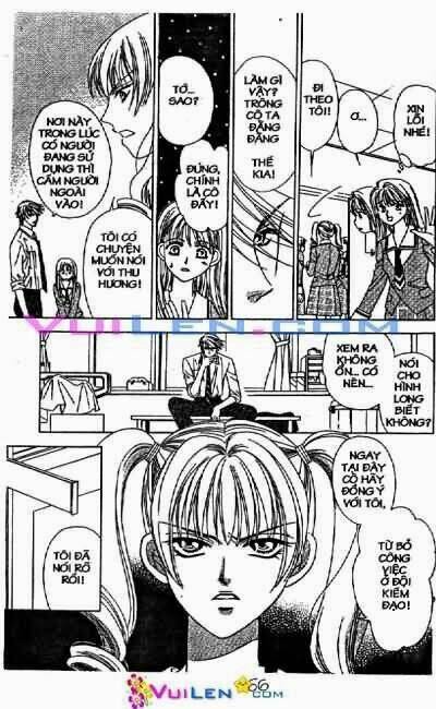 nữ sinh thời đại chapter 1 66