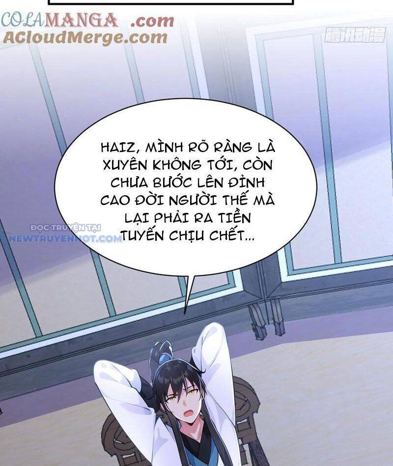 ta thực sự không muốn làm thần tiên chapter 94 38