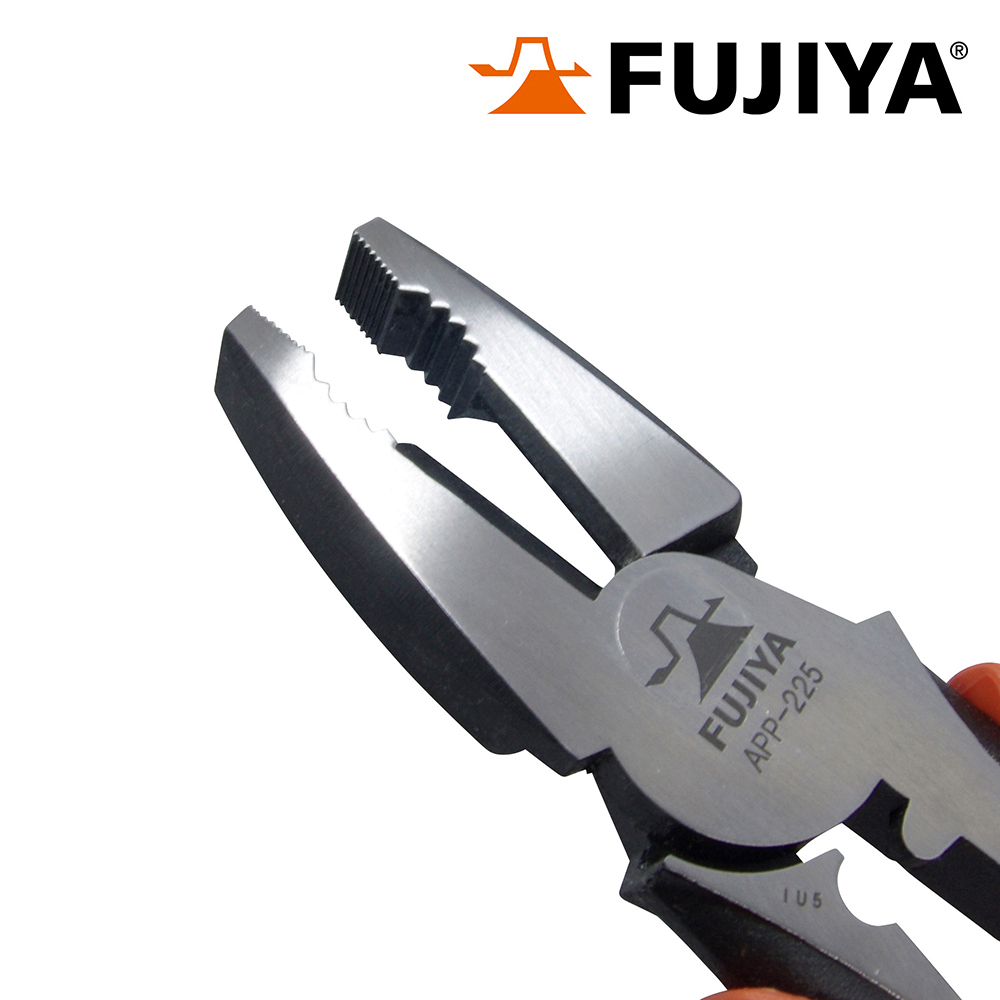 Kìm điện tác động mạnh Fujiya APP-225