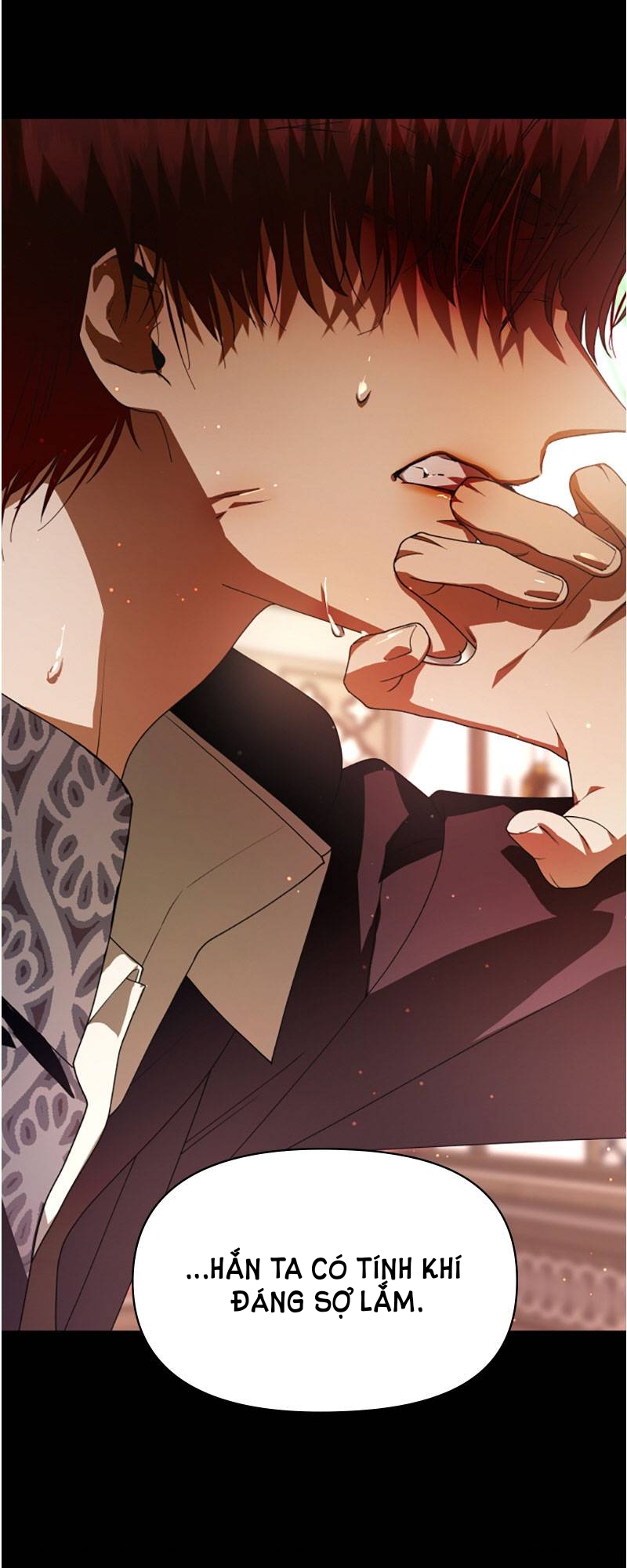 tôi muốn trở thành cô ấy dù chỉ là một ngày chapter 54 7