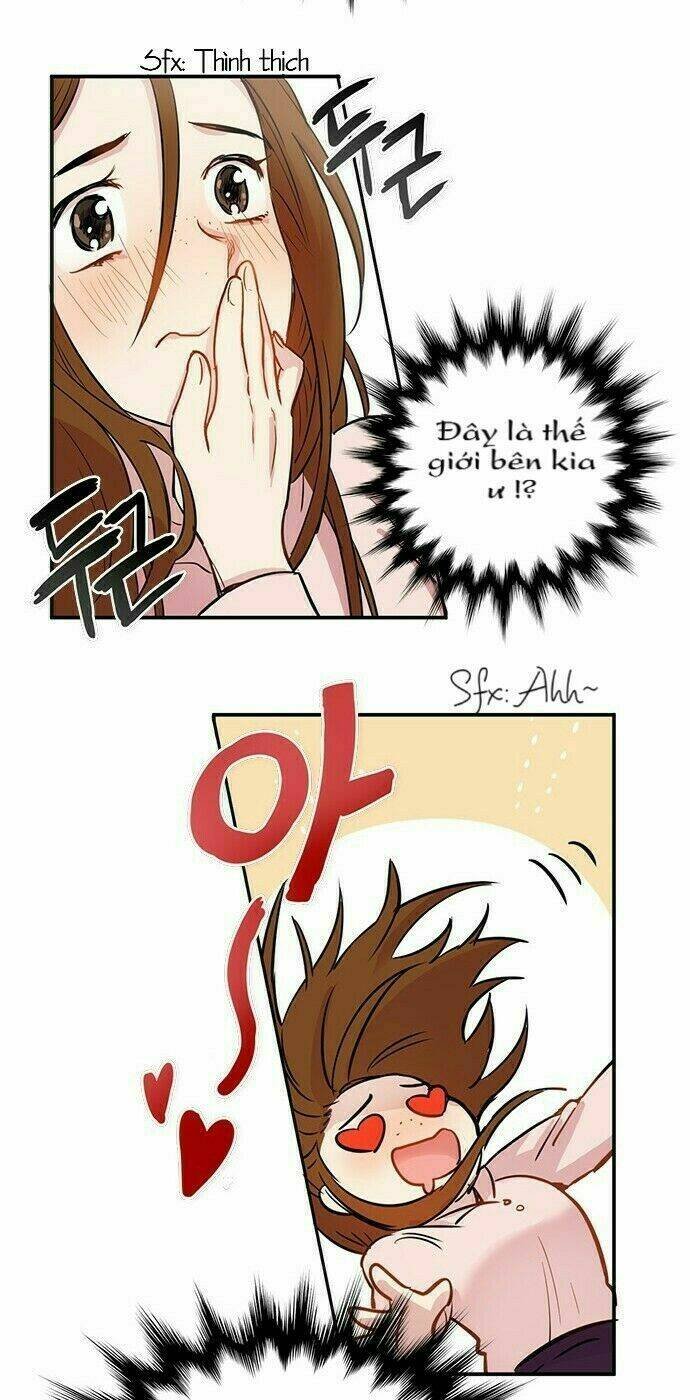 thần chết đào hoa chapter 1 42