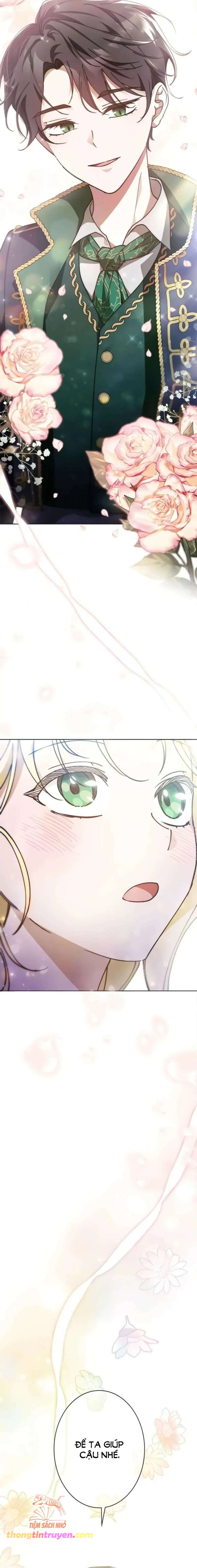 [18+] chạy trốn khỏi anh chapter 2 23