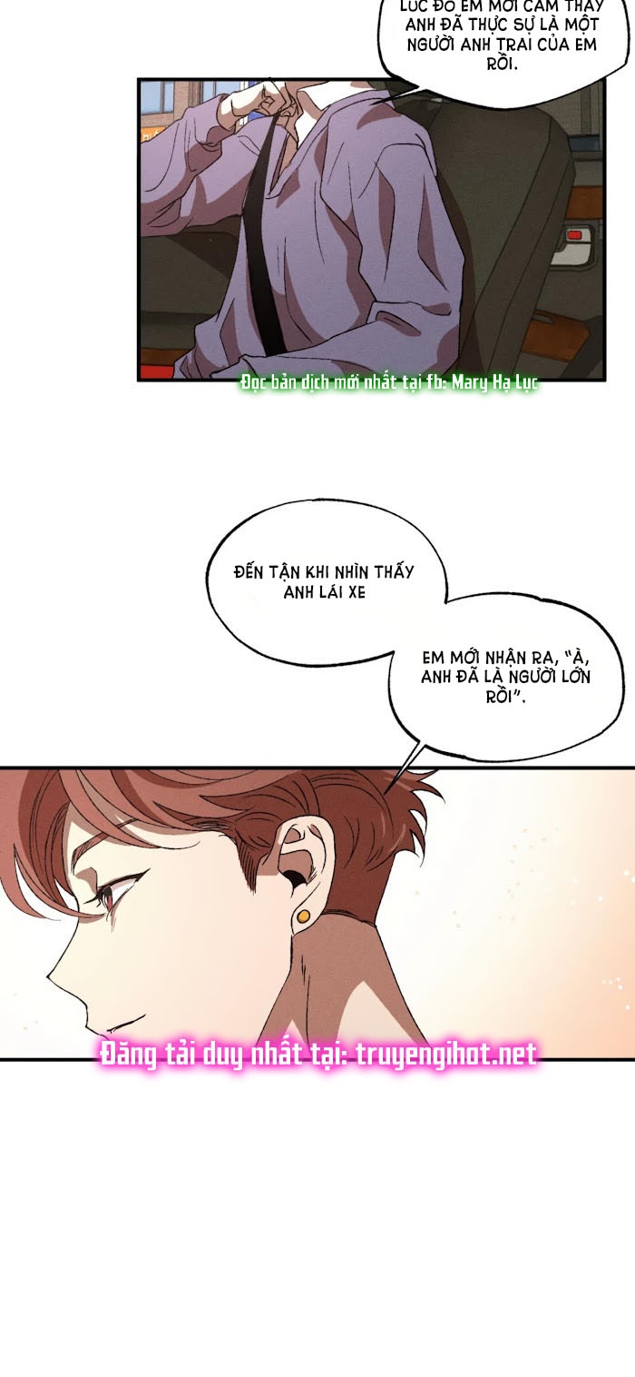 bẫy kép chapter 12 20