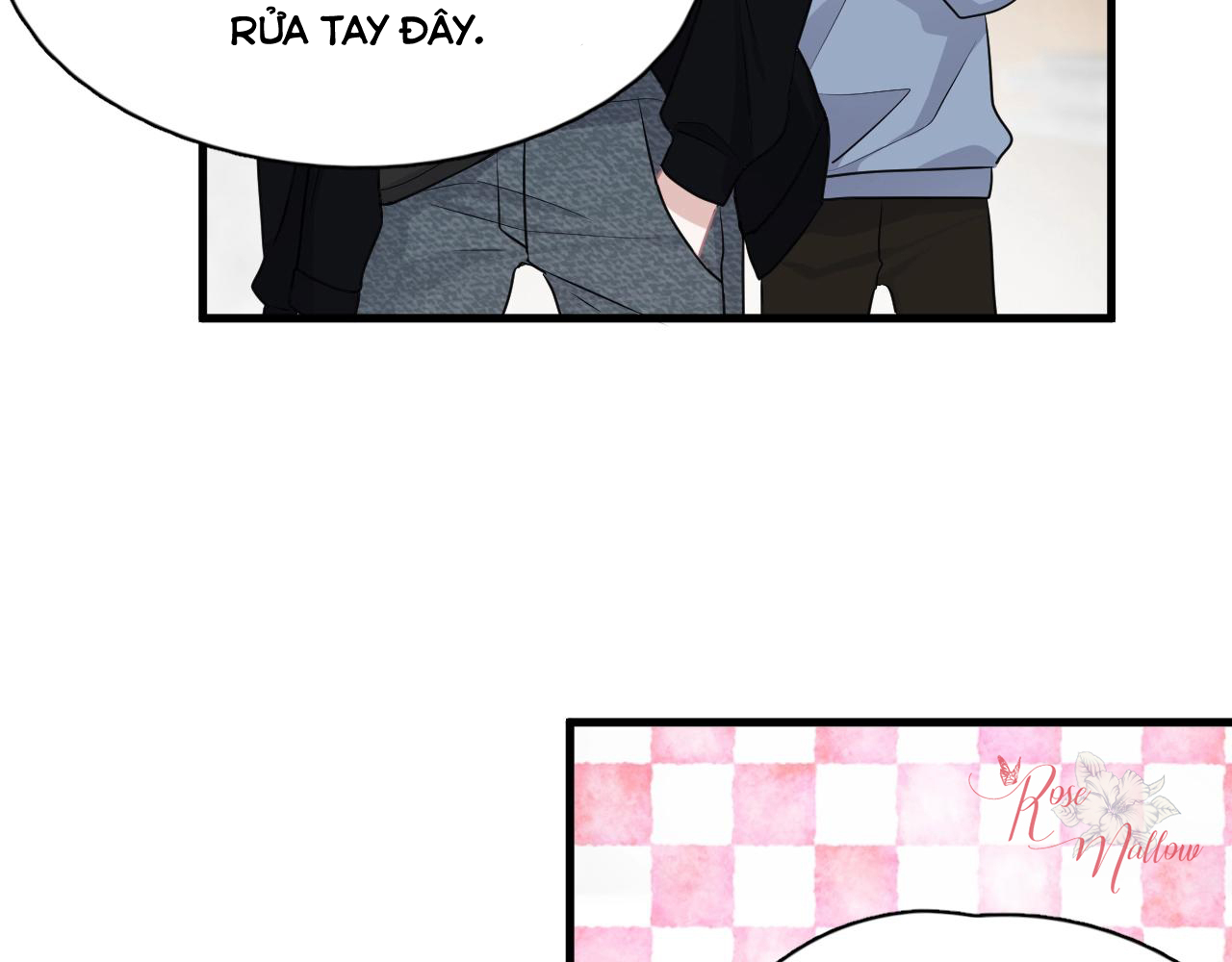 đề này vượt quá sức rồi chapter 26 120