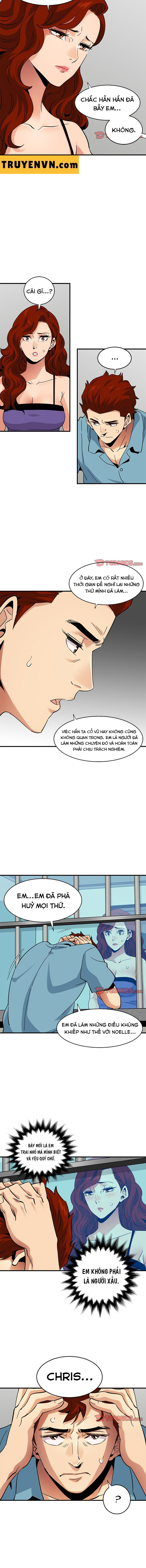 dog on patrol chapter 44 3