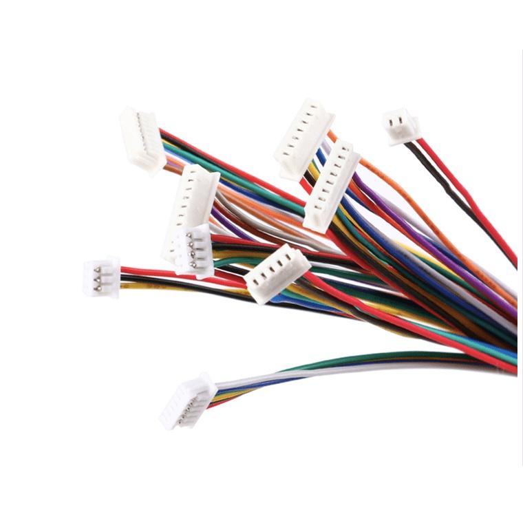 Dây nối bus 1.25mm 6/8/10 chân 20cm