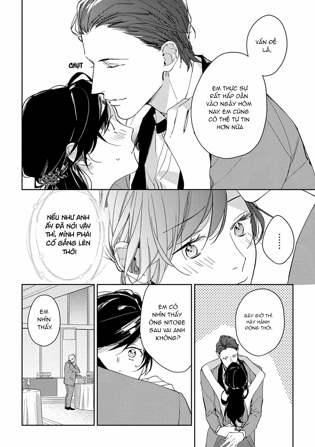 dục vọng chapter 3.1 11