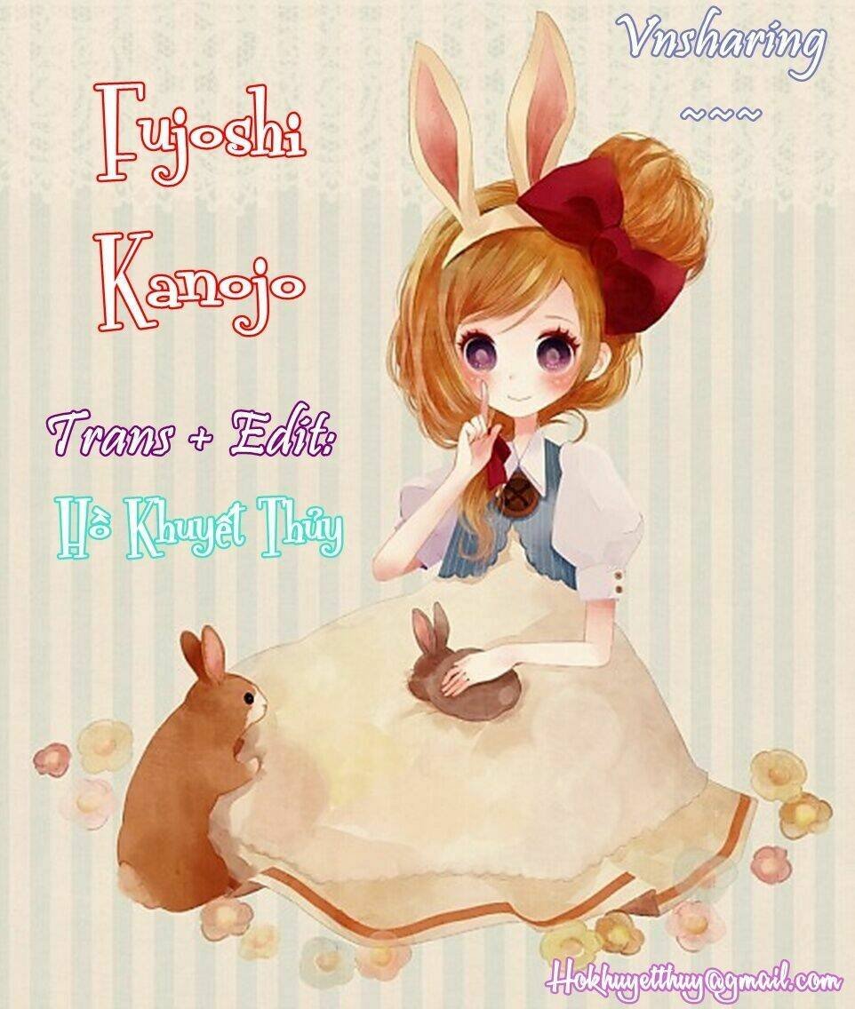 fujoshi kanojo chapter 1 38
