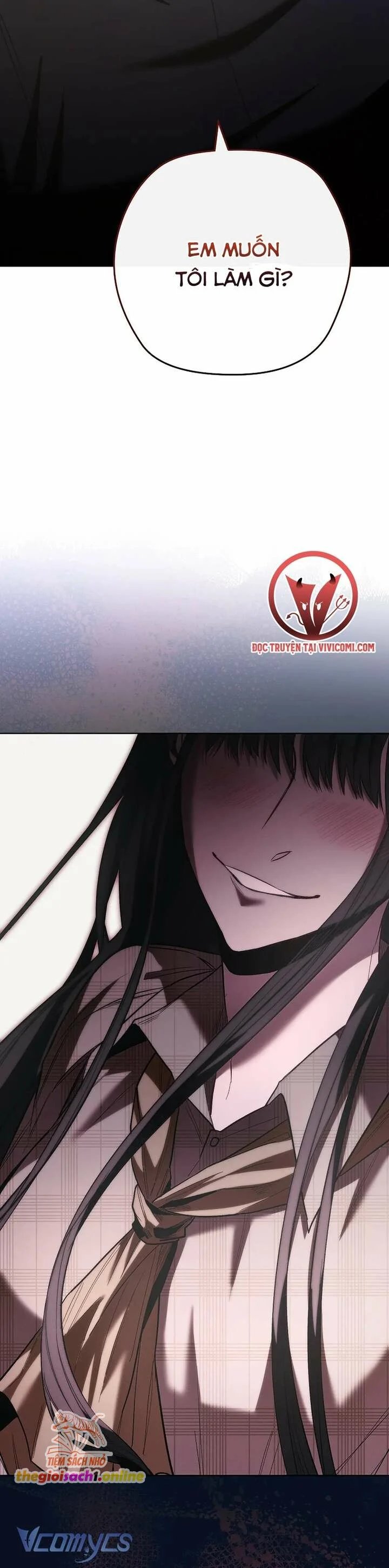 [18+] để tôi khóc đi chapter 2 59