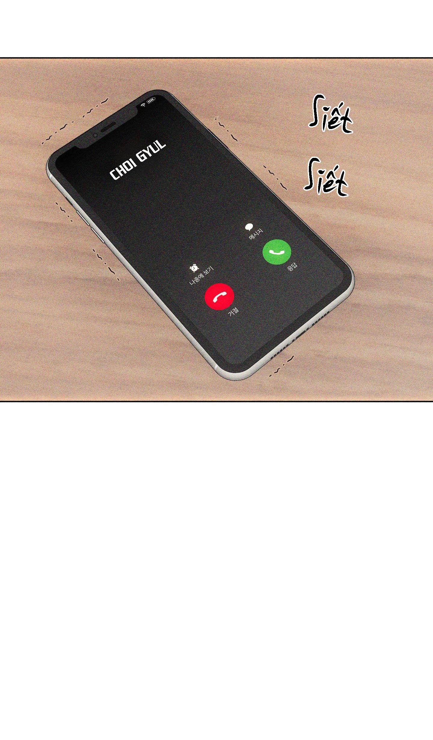 hình thái tình tan chapter 22 30