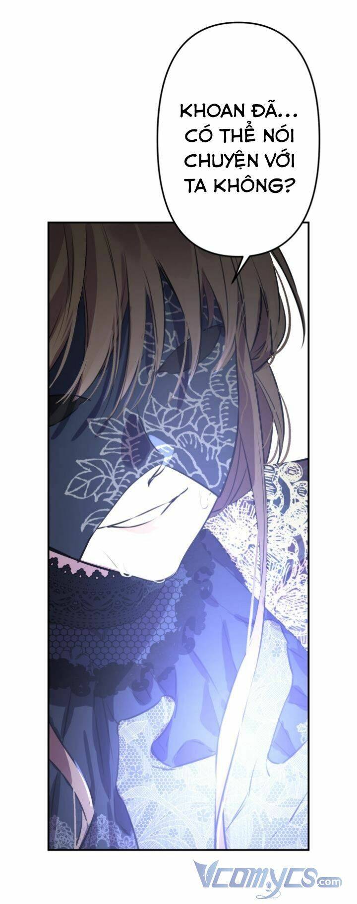 những nhân vật mạnh nhất thế giới ám ảnh tôi chapter 27 52