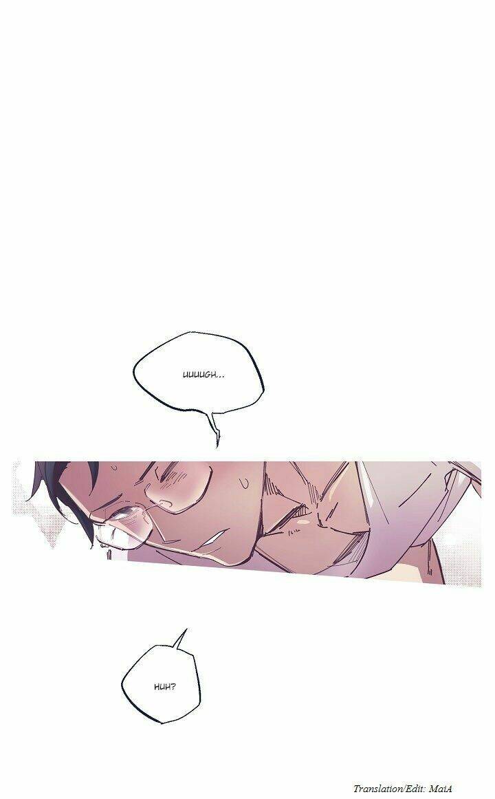 nóng và lạnh chapter 1.1 21