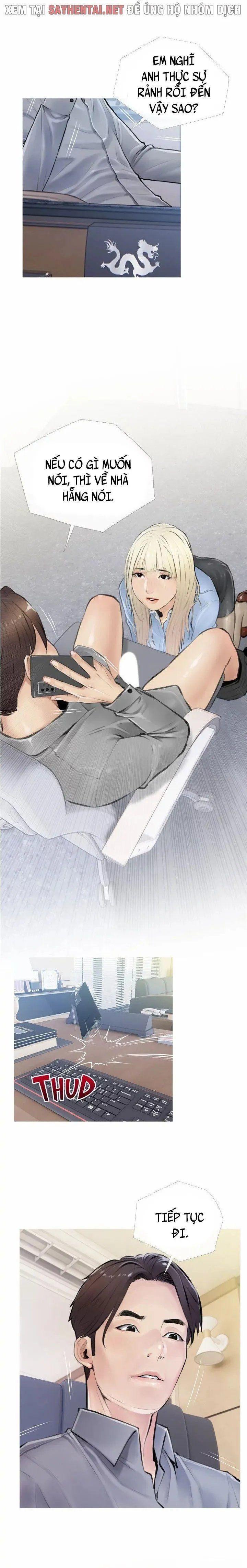 dập tới tấp dì của tôi chapter 5 3