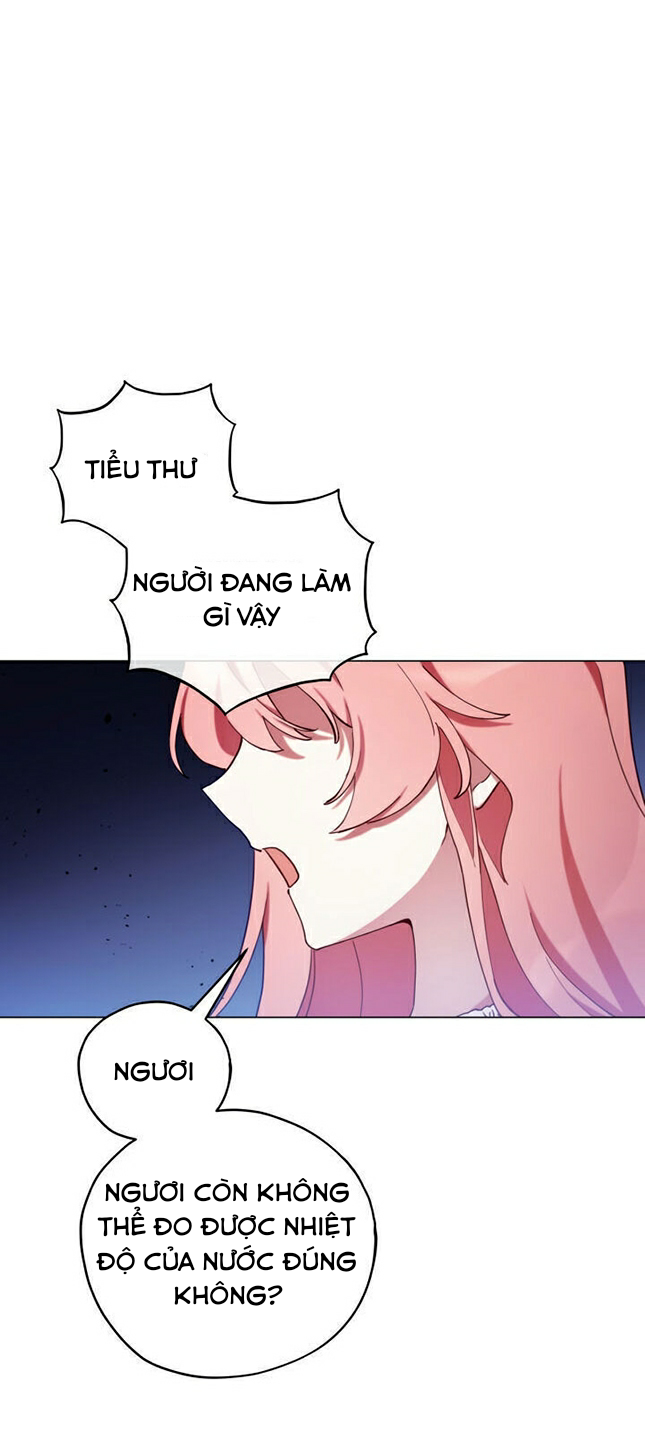 tiểu thư lạnh lùng chapter 4 11