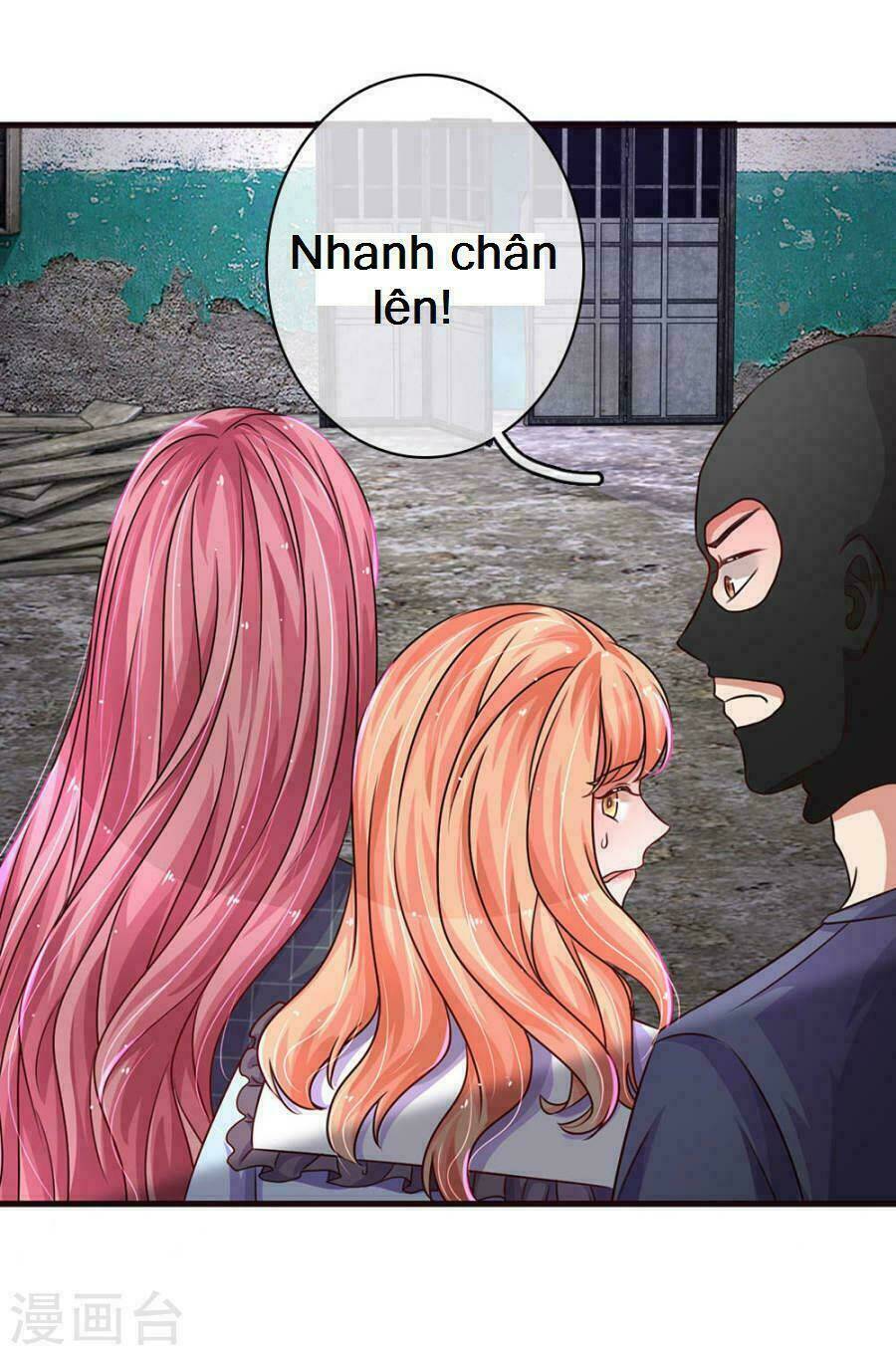 trùng sinh để trả thù chapter 38 24