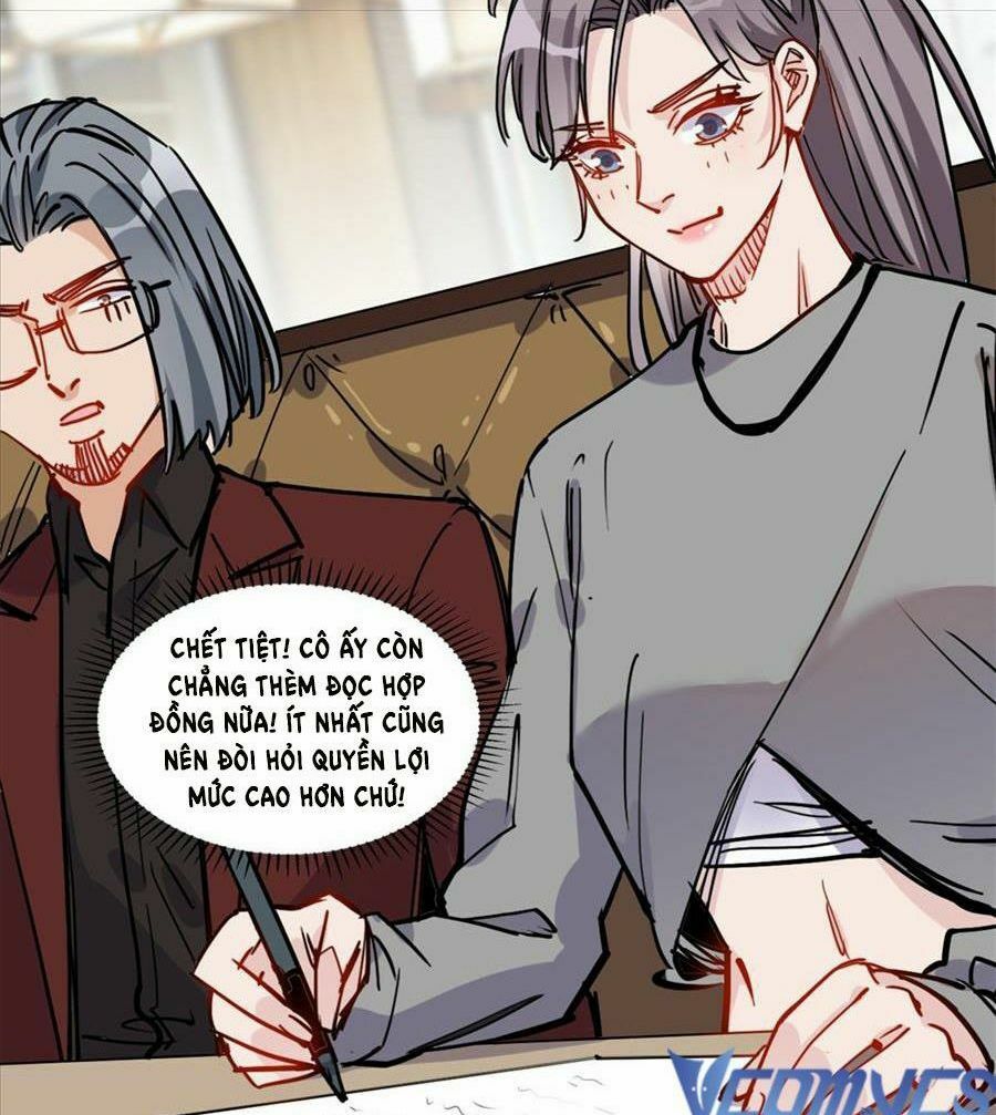 cố tổng, vợ của ngài quá mạnh rồi! chapter 39 41