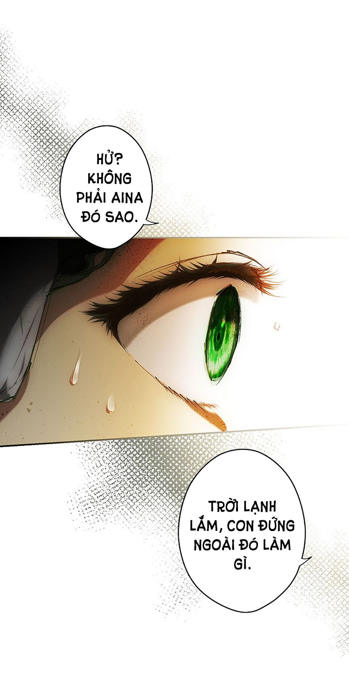 Quý Cô Bí Ẩn - Secret Lady Chapter 3.2 - Trang 2