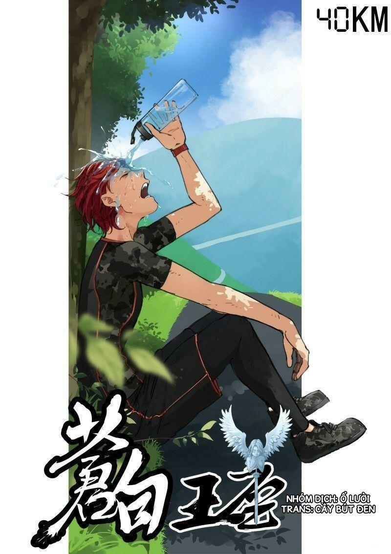 bạch vương tọa chapter 48 1