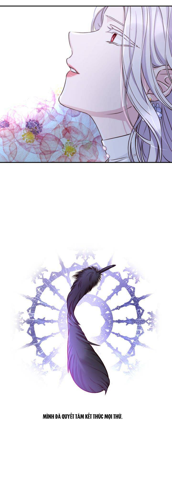 dây xích kiềm chế nam chính hắc ám tuột mất rồi chapter 51 34