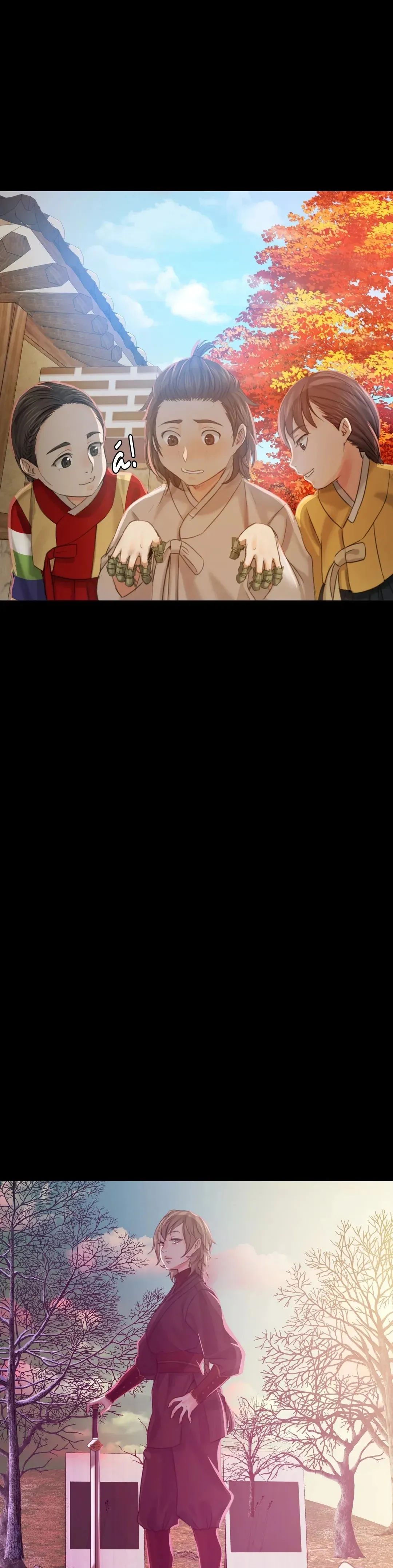 [18+] tiểu thư chapter 5 39