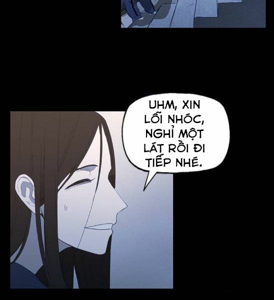 Võ Sĩ Quyền Anh chapter 97 66