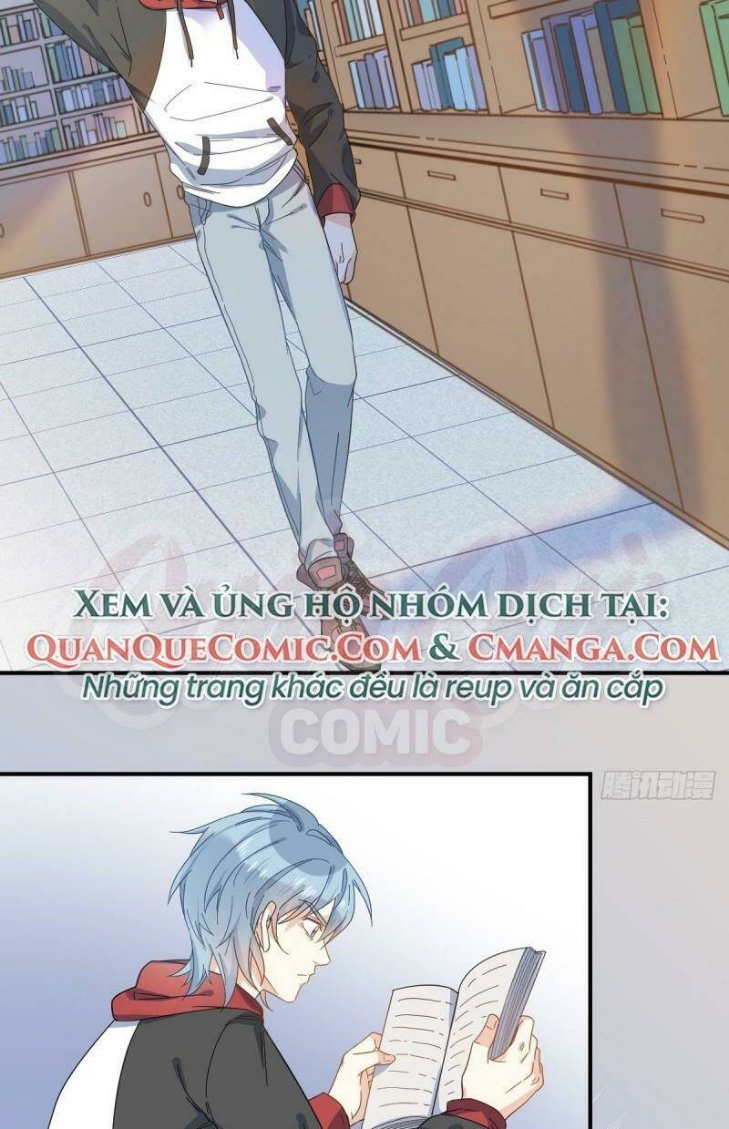 phi chức nghiệp bán tiên chapter 3 2