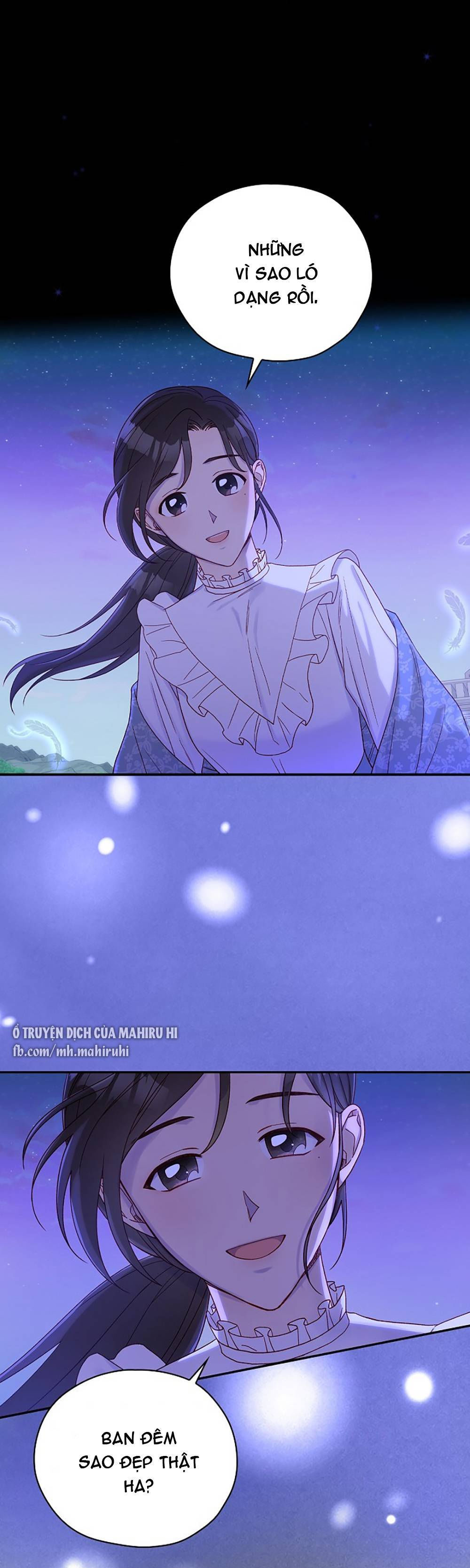 sống sót dưới thân phận hầu nữ chapter 56 33