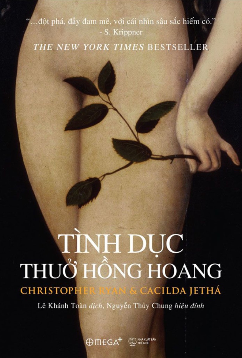 Tình Dục Thuở Hồng Hoang - Sex At Dawn _AL