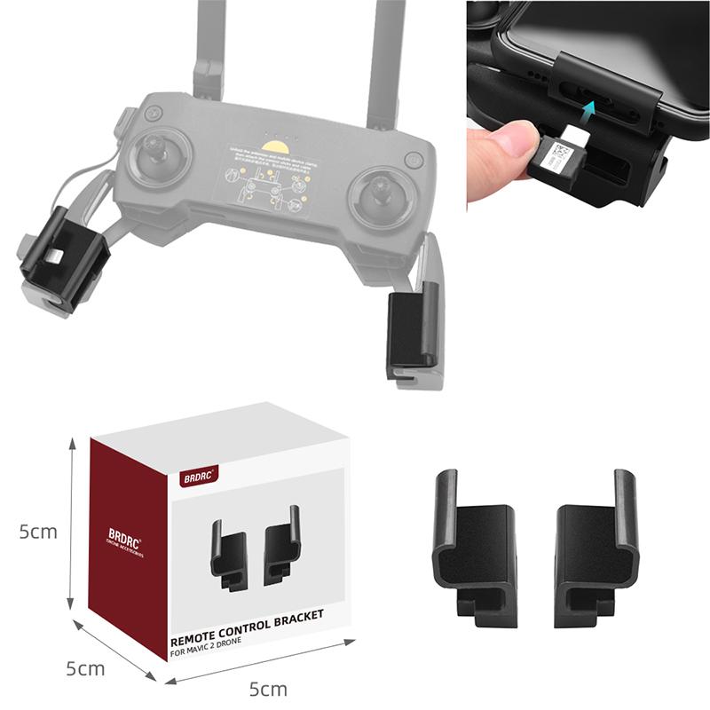 Giá đỡ đèn lấp đầy camera thể thao cho DJI Air 2S/Mavic Air 2 Drone cho GoPro 10/Insta360/Action 2 Giá đỡ máy ảnh Màu sắc: cho Mavic Air 2