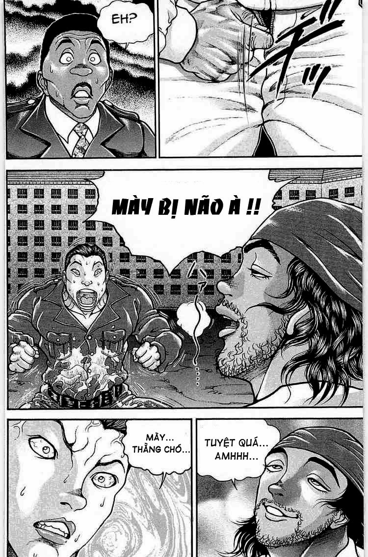 baki – son of ogre chapter 33 19