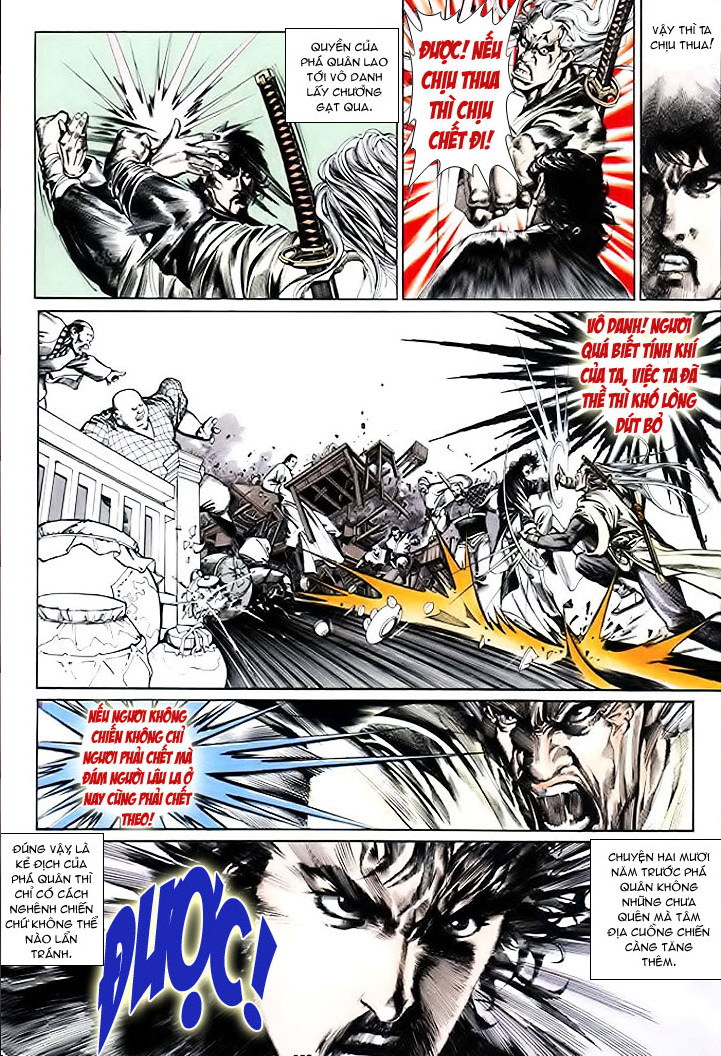 phong vân chapter 63 17