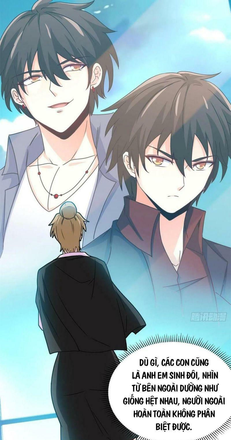 ta là hàn tam thiên chapter 58 19