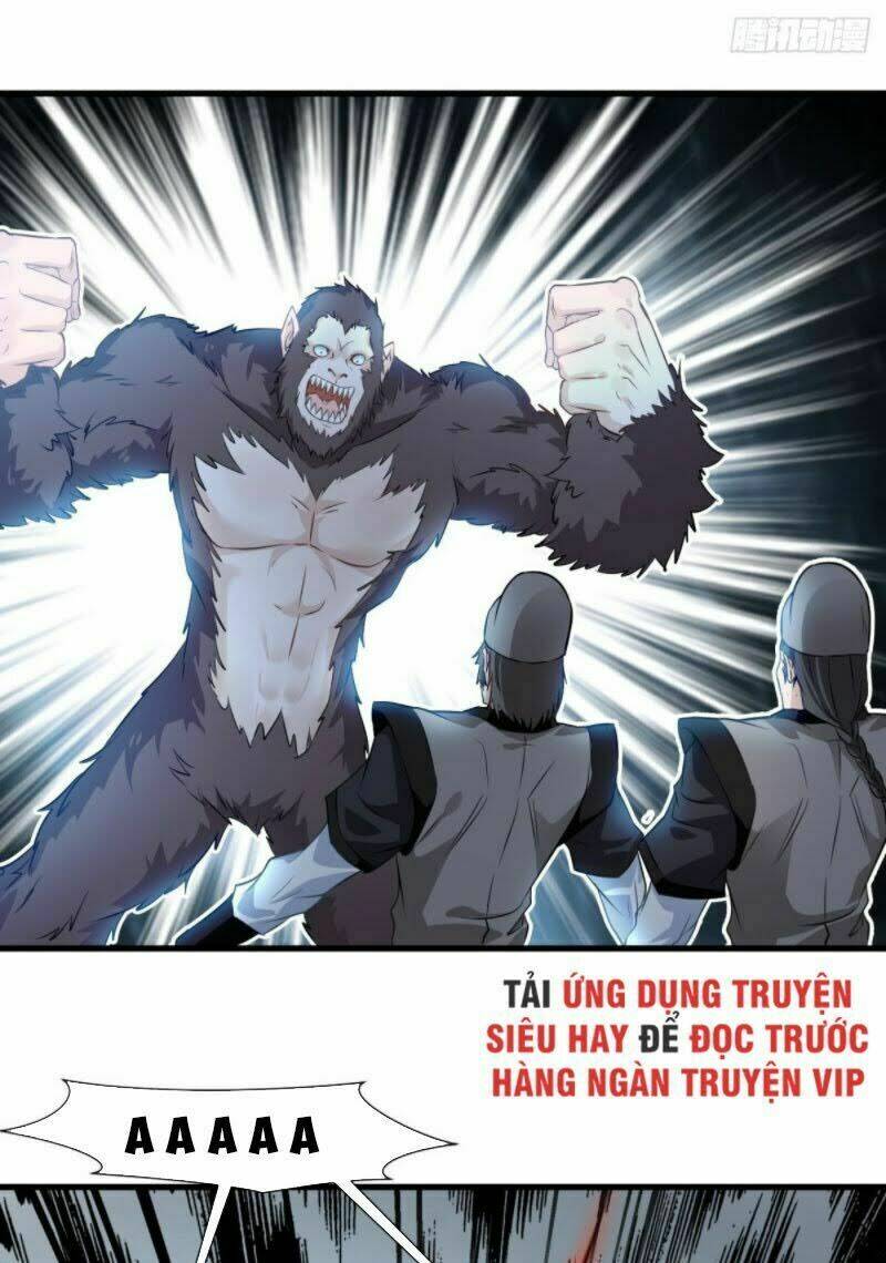 một đời thành tiên chapter 12 3