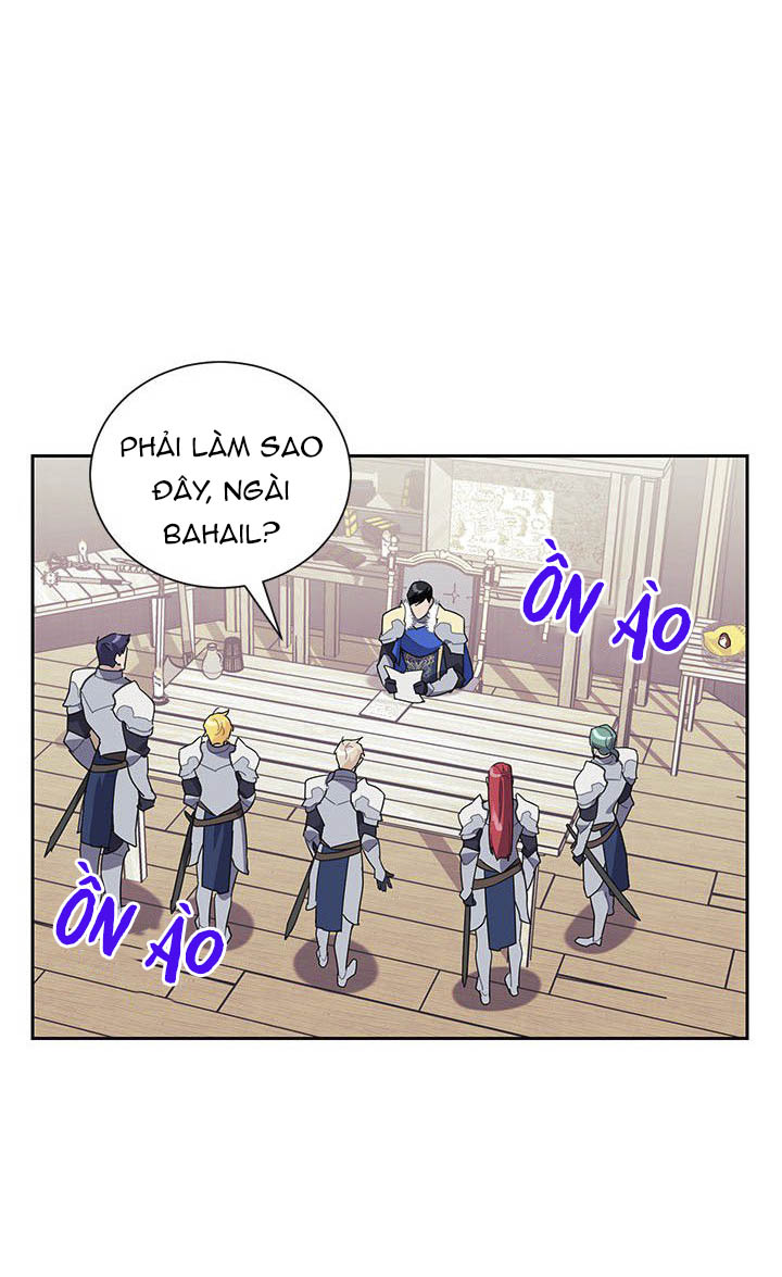 công chúa của loài chim chapter 26 24