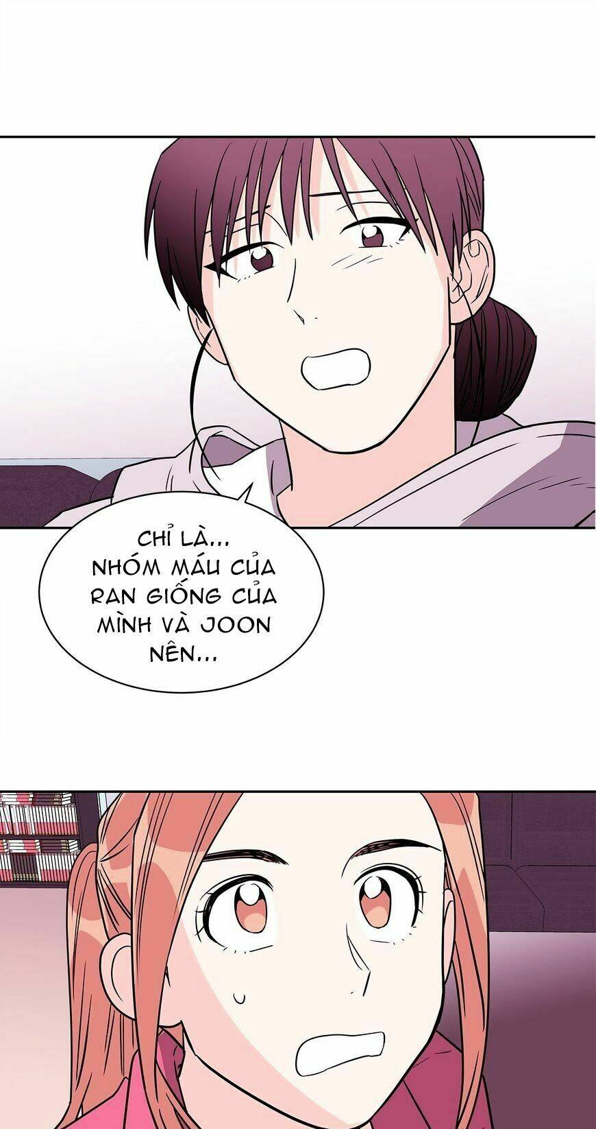 chuyện gì đến, rồi cũng sẽ đến chapter 59 3