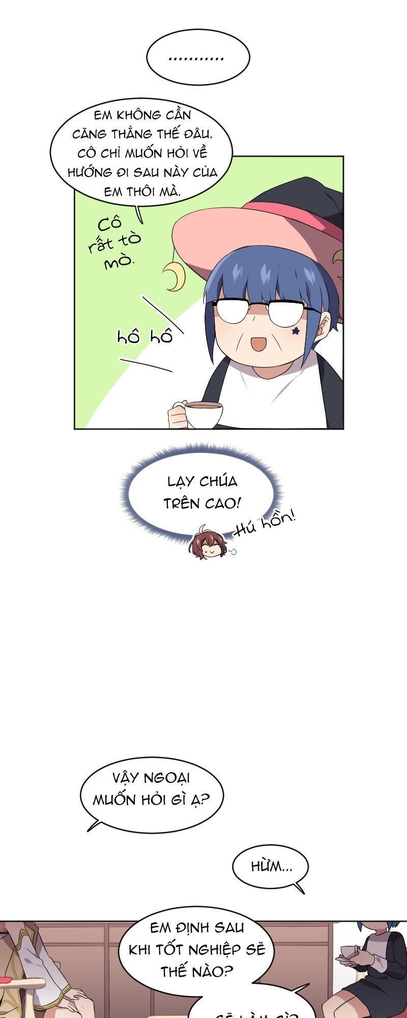 pháp sư và nữ chúa quỷ chapter 60 26