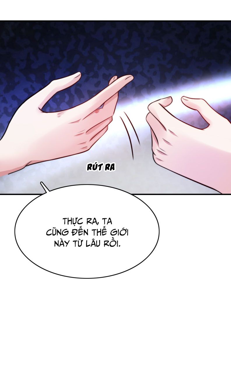 Đại Pháp Tẩy Trắng Của Phản Diện chapter 82