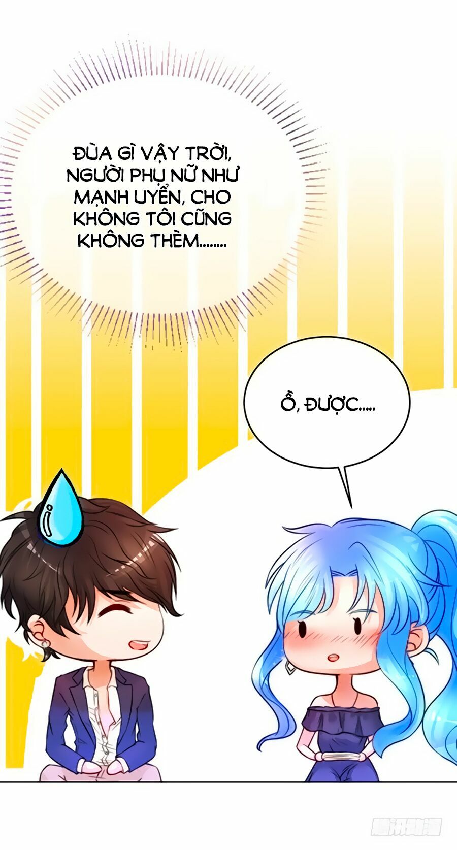 luyến đường thời quang chapter 26 17