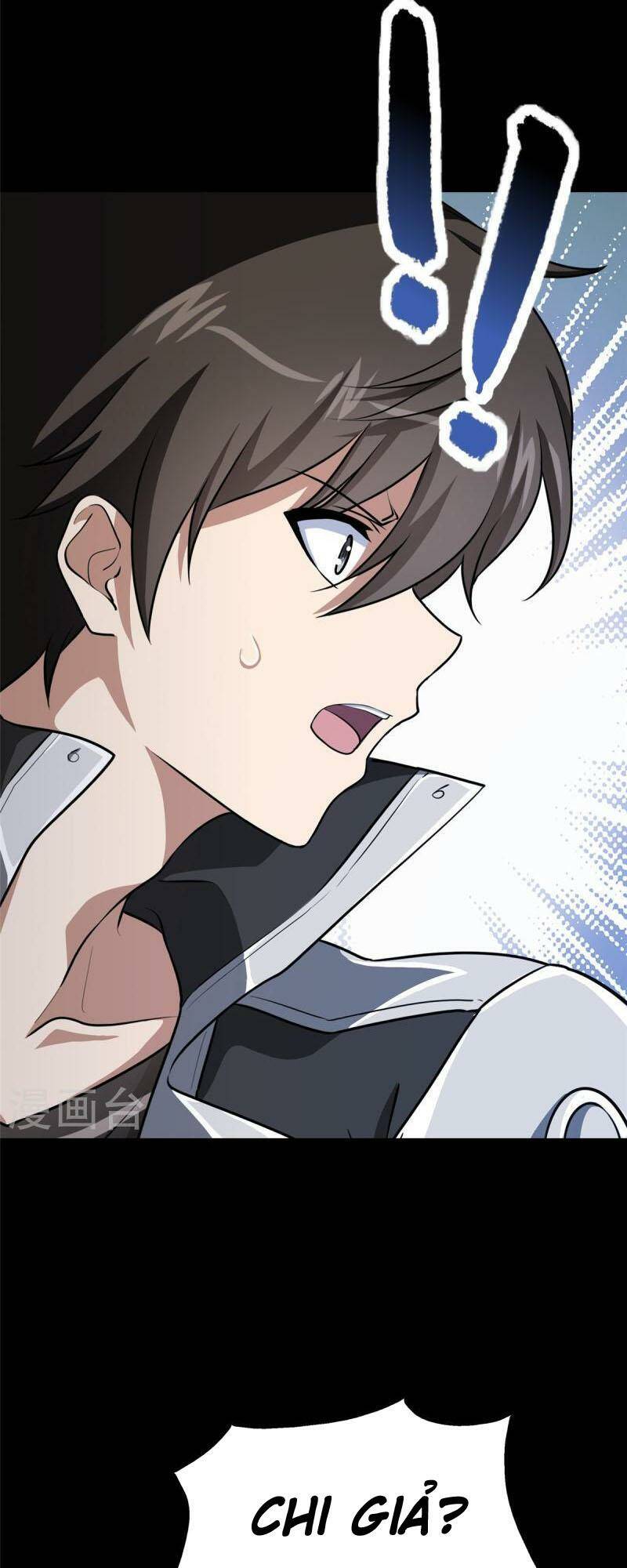 bạn gái virus của tôi chapter 357 47