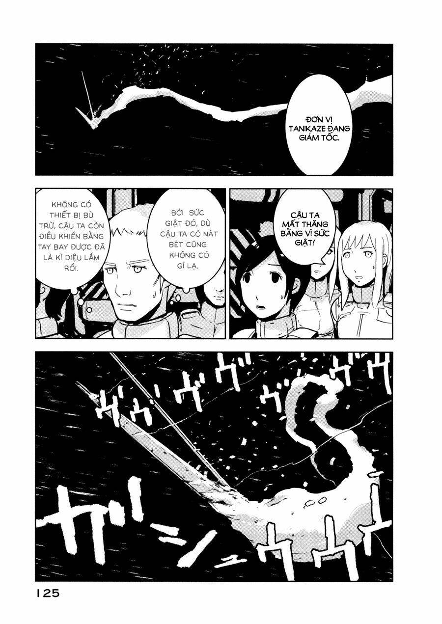 sidonia no kishi chapter 19 27