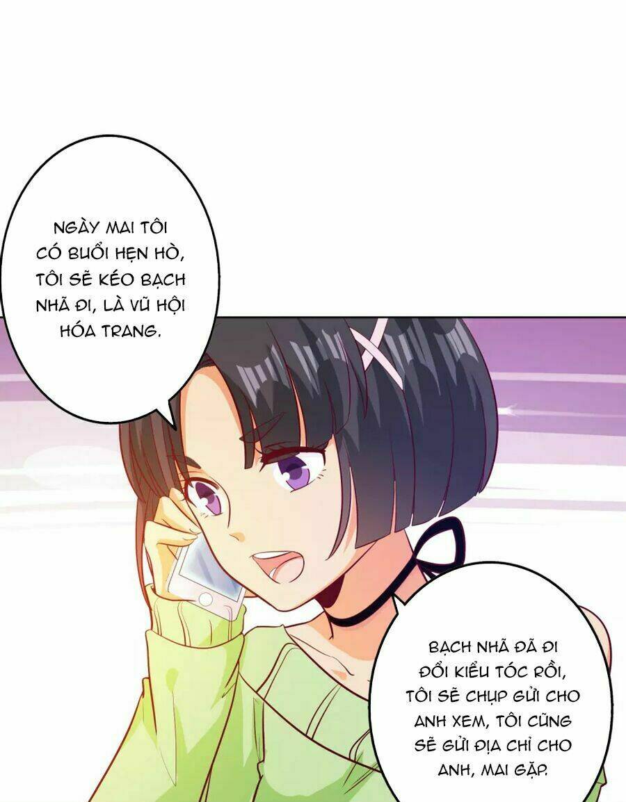 hôn nhân dục vọng: thiếu gia nhẹ một chút! chapter 100 23