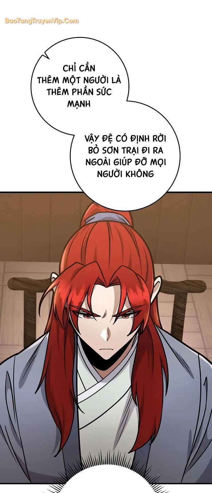 cửu thiên kiếm pháp chapter 99 32