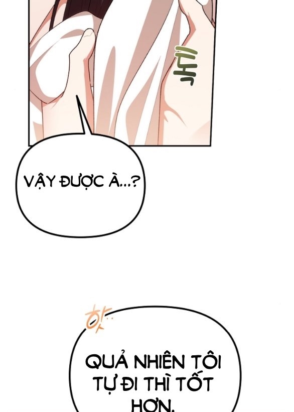 [18+] dũng sĩ vị tha chapter 25.2 16