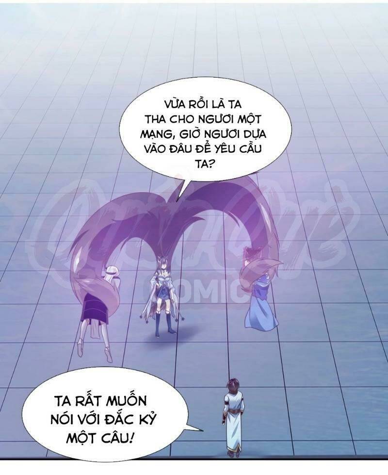 ta là ngọc hoàng đại đế chapter 88 23