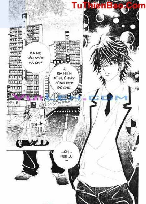 ánh nắng chói chang chapter 1 84