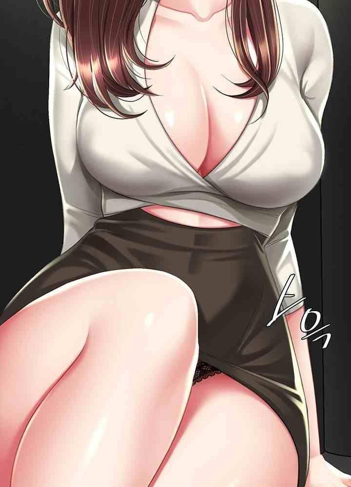 trước tiên, tôi sẽ chén mẹ của cô chapter 7.2 65