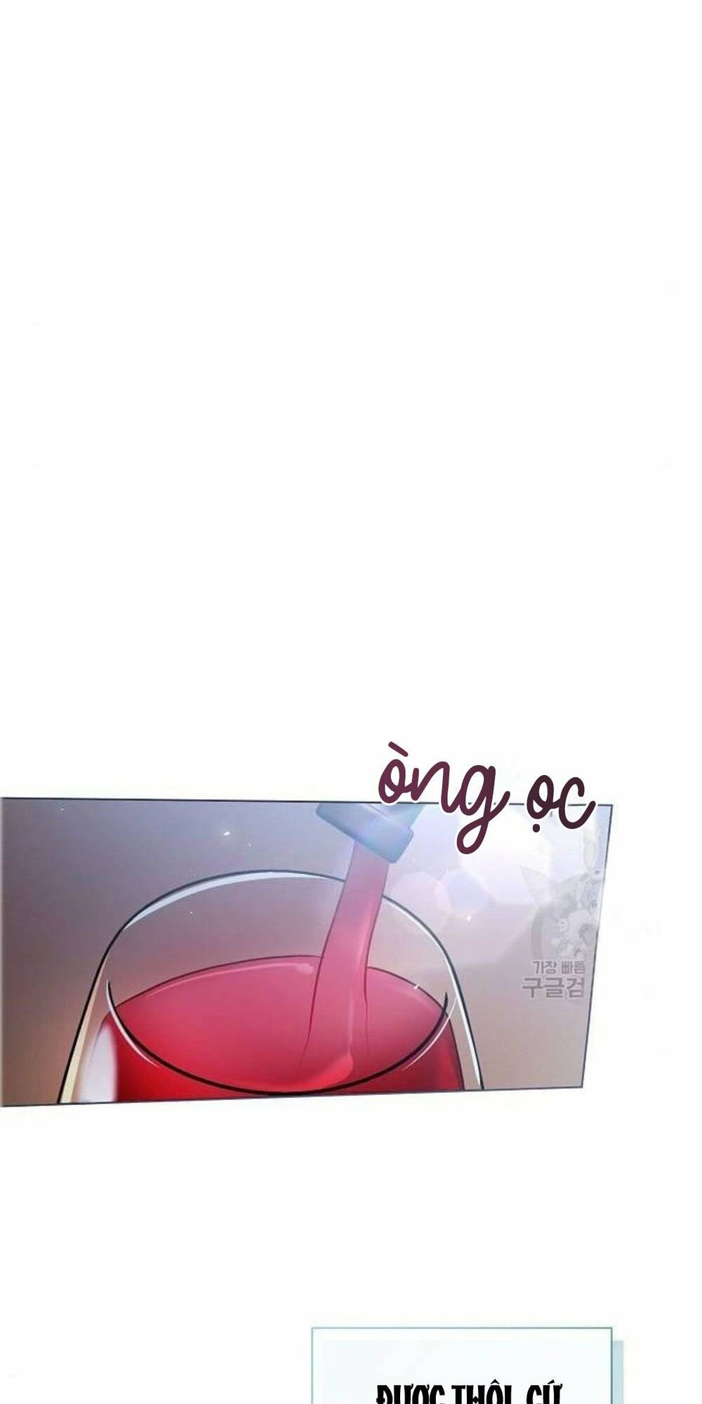 tôi sẽ từ bỏ vị trí hoàng hậu chapter 9 7