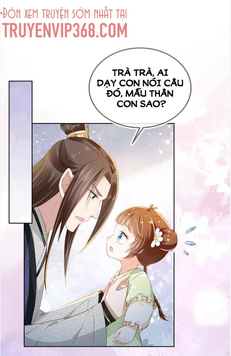 nhặt được bảo bối manh manh chapter 20 1