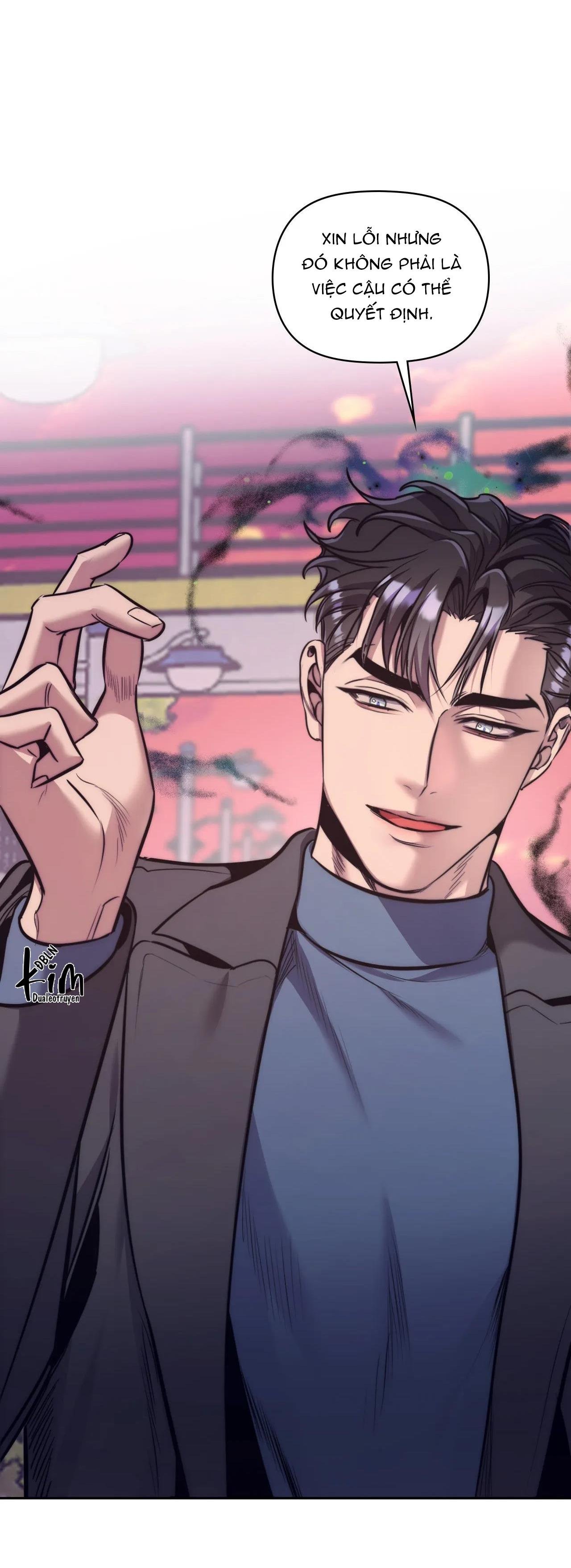 kỳ thị chapter 3 67