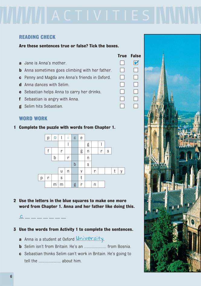 Dominoes 1 From the Heart